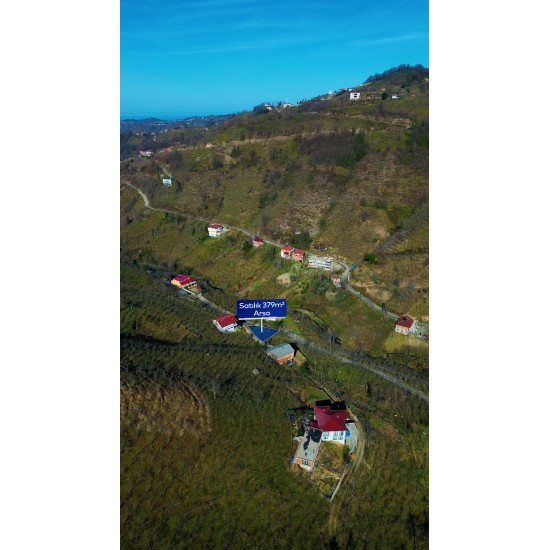Ordu, Perşembe, Çamarası, 139 Ada, 1 Parsel, 490.000 TL