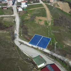 Samsun, Asarcık, Biçincik, 319 Ada, 2 Parsel