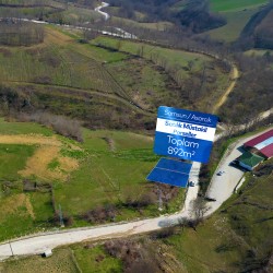 Samsun, Asarcık, Biçincik, 319 Ada, 3 Parsel