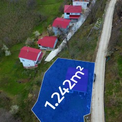 Samsun, Atakum, Kabadüz, 105 Ada, 32 Parsel, 2.990.000 TL