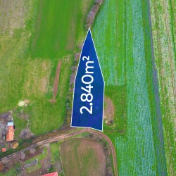 Samsun, Bafra, Balıklar, 125 Ada, 30 Parsel, 2.500.000 TL