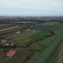 Samsun, Bafra, Balıklar, 125 Ada, 30 Parsel, 2.500.000 TL