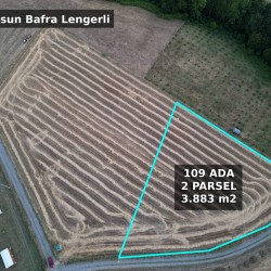Samsun, Bafra, Lengerli, 109 Ada, 2 Parsel, 2.600.000 TL Samsun, Bafra, Lengerli, 109 Ada, 2 Parsel, 2.600.000 TL