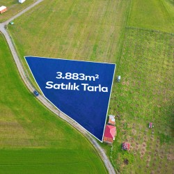 Samsun, Bafra, Lengerli, 109 Ada, 2 Parsel, 2.600.000 TL