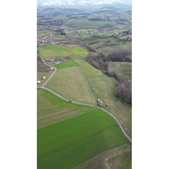 Samsun, Bafra, Lengerli, 109 Ada, 2 Parsel, 2.600.000 TL Samsun, Bafra, Lengerli, 109 Ada, 2 Parsel, 2.600.000 TL