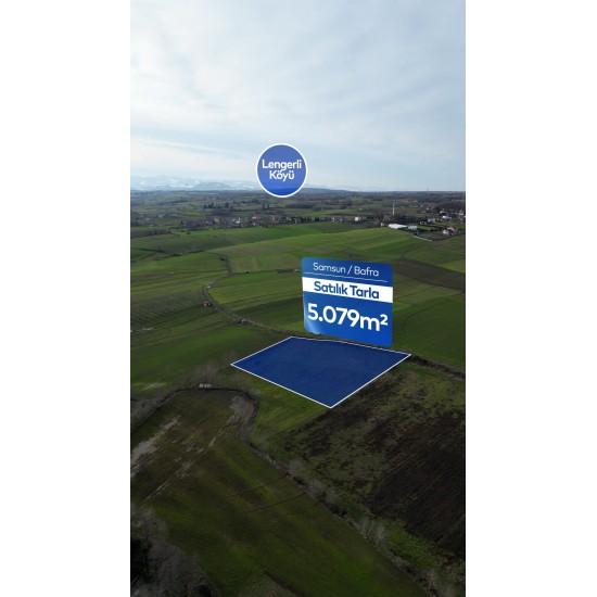 Samsun, Bafra, Lengerli, 116 Ada, 69 Parsel, 2.600.000 TL Samsun, Bafra, Lengerli, 116 Ada, 69 Parsel, 2.600.000 TL