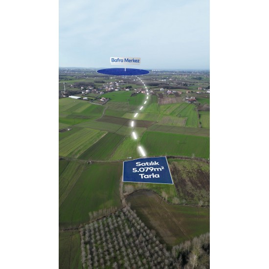 Samsun, Bafra, Lengerli, 116 Ada, 69 Parsel, 2.600.000 TL Samsun, Bafra, Lengerli, 116 Ada, 69 Parsel, 2.600.000 TL