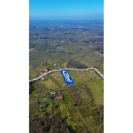 Samsun, Terme, Bazlamaç/Hacıali, 121 Ada, 4 Parsel, 2.500.000 TL Samsun, Terme, Bazlamaç/Hacıali, 121 Ada, 4 Parsel, 2.500.000 TL