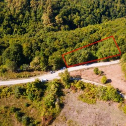 Sinop, Erfelek, Değirmencili, 120 Ada, 43 Parsel