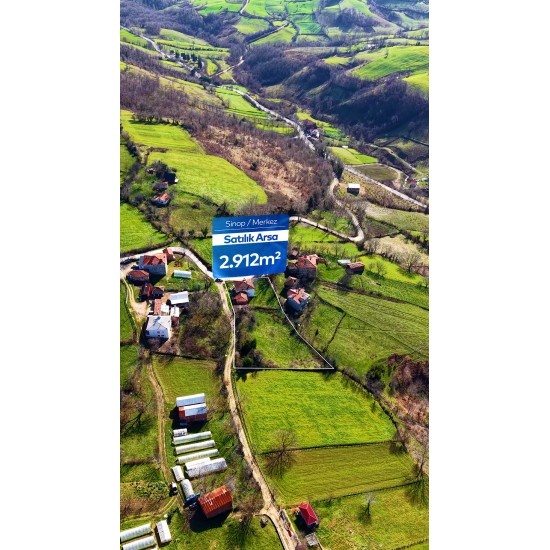 Sinop, Merkez, Aloğlu, 103 Ada, 23 Parsel