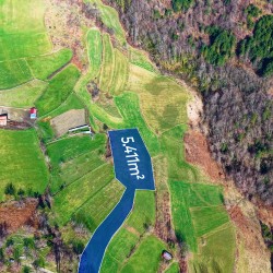 Sinop, Merkez, Kozcuğaz, 105 Ada, 211 Parsel, 1.750.000 TL