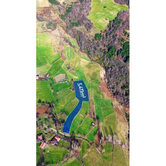 Sinop, Merkez, Kozcuğaz, 105 Ada, 211 Parsel, 1.750.000 TL