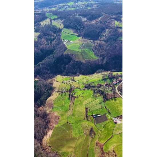 Sinop, Merkez, Kozcuğaz, 105 Ada, 211 Parsel, 1.750.000 TL