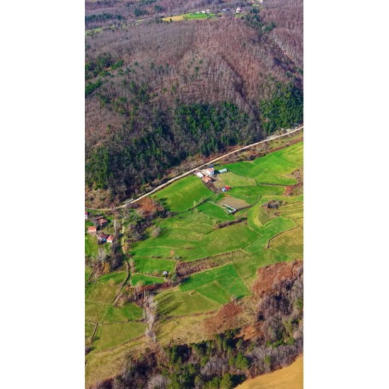 Sinop, Merkez, Kozcuğaz, 105 Ada, 211 Parsel, 1.750.000 TL