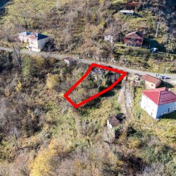 Trabzon, Araklı, Çukurçayır, 121 Ada, 12 Parsel