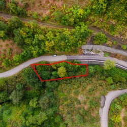 Trabzon, Çarşıbaşı, Burunbaşı, 155 Ada, 1 Parsel