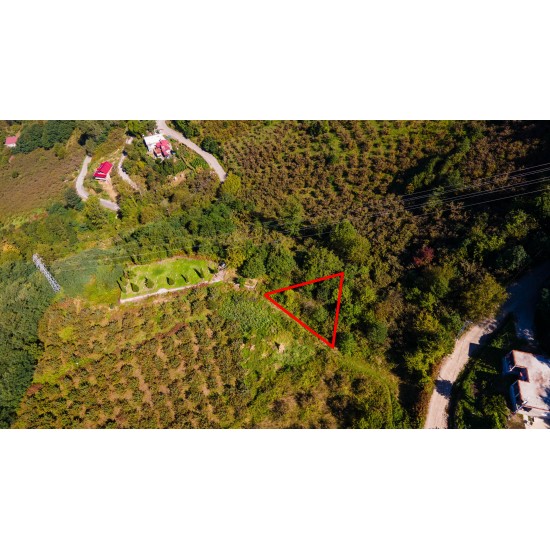 Trabzon, Çarşıbaşı, Büyükdere, 294 Ada, 25 Parsel, 525.000 TL