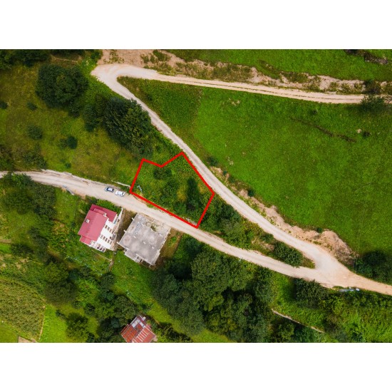 Trabzon, Çaykara, Çambaşı, 238 Ada, 11 Parsel, 600.000 TL