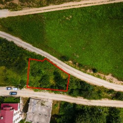 Trabzon, Çaykara, Çambaşı, 238 Ada, 11 Parsel, 600.000 TL