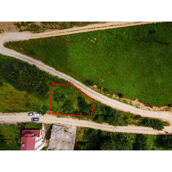 Trabzon, Çaykara, Çambaşı, 238 Ada, 11 Parsel, 600.000 TL