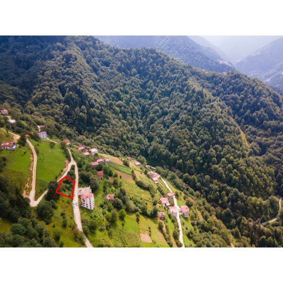 Trabzon, Çaykara, Çambaşı, 238 Ada, 11 Parsel, 600.000 TL