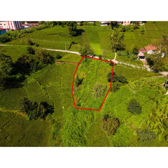 Trabzon, Of, Tavşanlı, 117 Ada, 30 Parsel