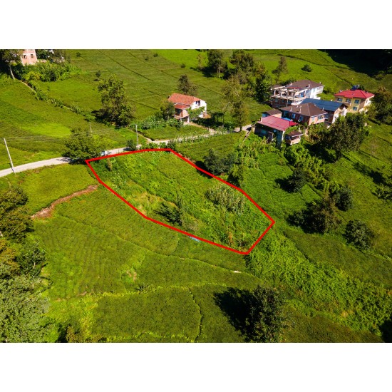 Trabzon, Of, Tavşanlı, 117 Ada, 30 Parsel