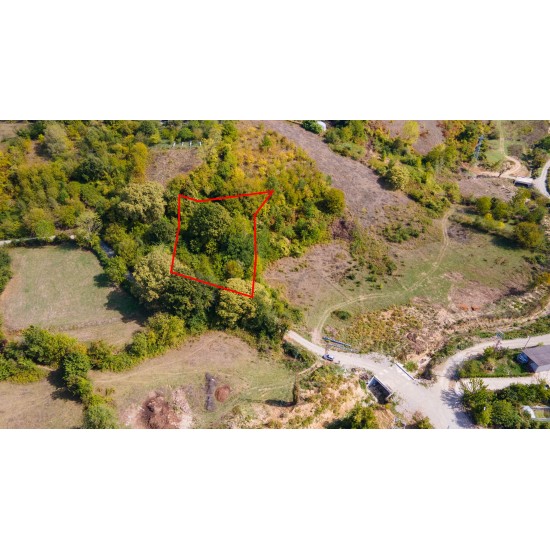 Zonguldak, Çaycuma, Geriş, 116 Ada, 5 Parsel