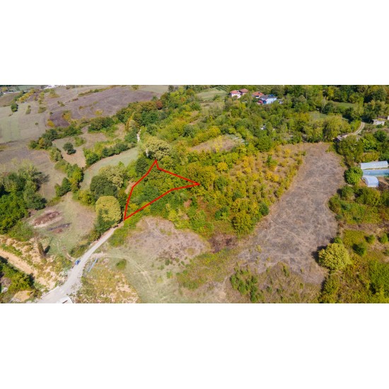 Zonguldak, Çaycuma, Geriş, 116 Ada, 5 Parsel