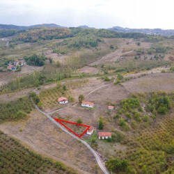 Zonguldak, Ereğli, Abdi, 102 Ada, 124 Parsel, 350.000  TL