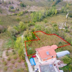 Zonguldak, Ereğli, Abdi, 115 Ada, 116 Parsel