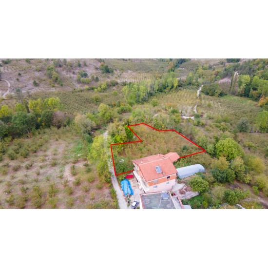 Zonguldak, Ereğli, Abdi, 115 Ada, 116 Parsel