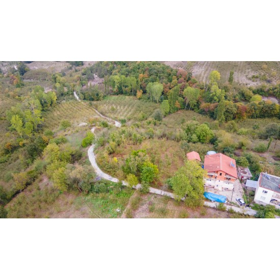 Zonguldak, Ereğli, Abdi, 115 Ada, 116 Parsel