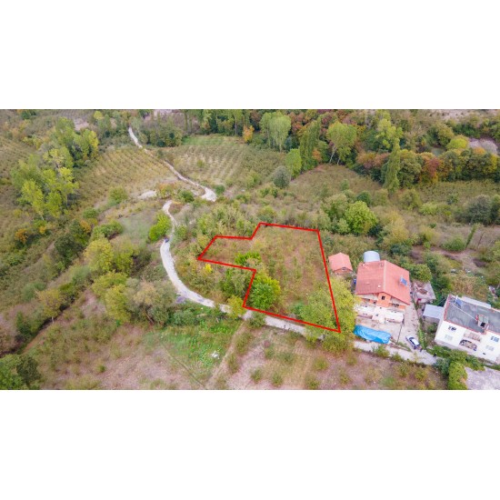 Zonguldak, Ereğli, Abdi, 115 Ada, 116 Parsel