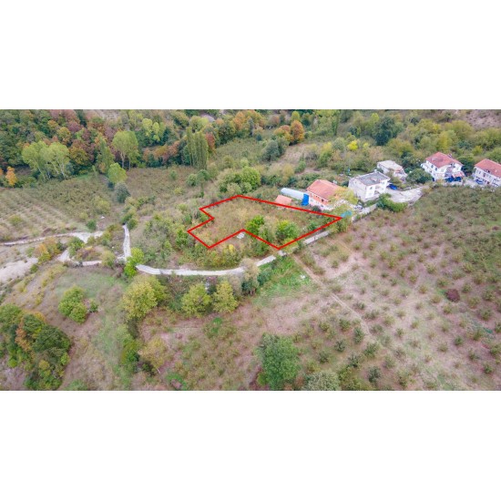 Zonguldak, Ereğli, Abdi, 115 Ada, 116 Parsel