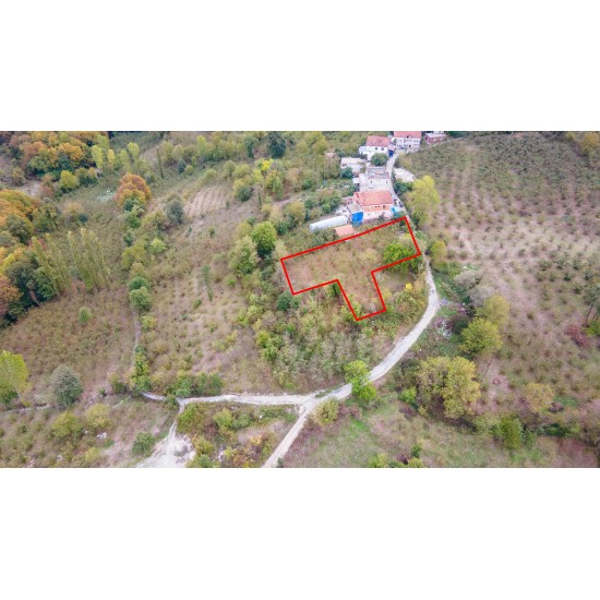 Zonguldak, Ereğli, Abdi, 115 Ada, 116 Parsel