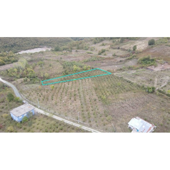 Zonguldak, Ereğli, Yazıören, 123 Ada, 9 Parsel