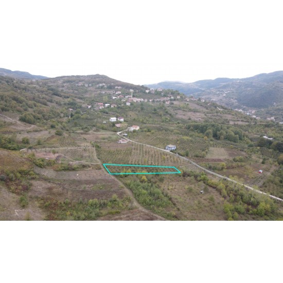 Zonguldak, Ereğli, Yazıören, 123 Ada, 9 Parsel