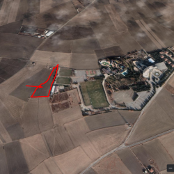 Ankara, Akyurt, Balıkhisar, 4211 Ada, 4 Parsel