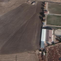 Ankara, Akyurt, Balıkhisar, 4211 Ada, 4 Parsel Ankara, Akyurt, Balıkhisar, 4211 Ada, 4 Parsel