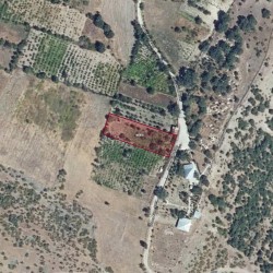 Ankara, Beypazarı, Kabaca, 123 Ada, 25 Parsel