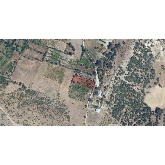 Ankara, Beypazarı, Kabaca, 123 Ada, 25 Parsel