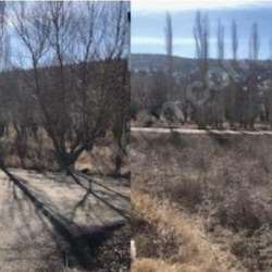 Ankara, Kahramankazan, Tekke, 258 Ada, 7 Parsel Ankara, Kahramankazan, Tekke, 258 Ada, 7 Parsel