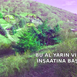 Ankara, Keçiören, Bağlum, 91222 Ada, 2 Parsel