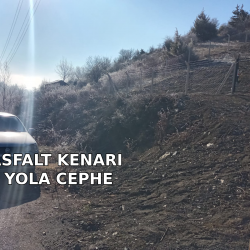 Ankara, Keçiören, Bağlum, 91222 Ada, 2 Parsel Ankara, Keçiören, Bağlum, 91222 Ada, 2 Parsel