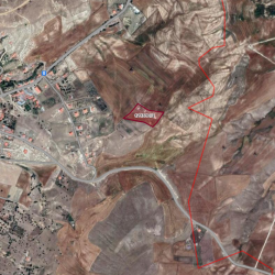 Ankara, Gölbaşı, Selametli, 121810 Ada, 2 Parsel