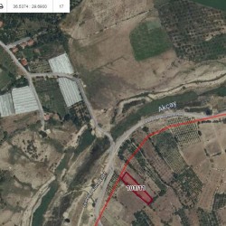 Antalya, Kaş, Yayla çevreli, 101 Ada, 11 Parsel