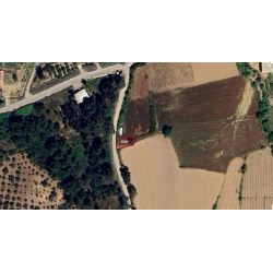 Antalya, Manavgat, Hacıali, 190 Ada, 7 Parsel Antalya, Manavgat, Hacıali, 190 Ada, 7 Parsel