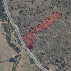 Aydın, Çine, Saraçlar, 127 Ada, 48 Parsel