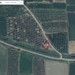 Aydın, Kuyucak, Aydınoğlu, 166 Ada, 9 Parsel